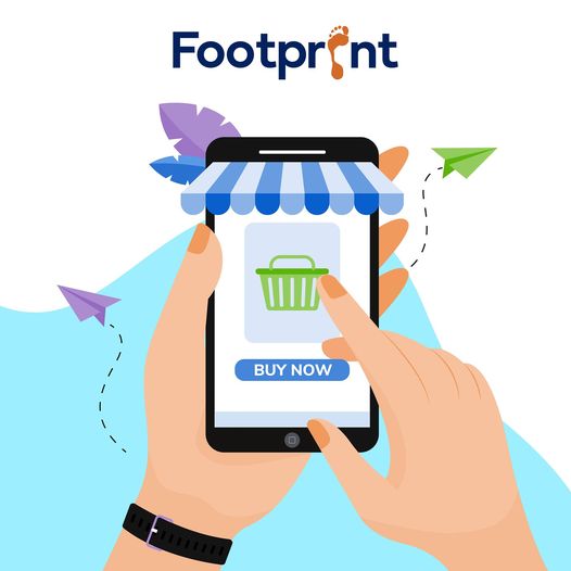 Buying call to action