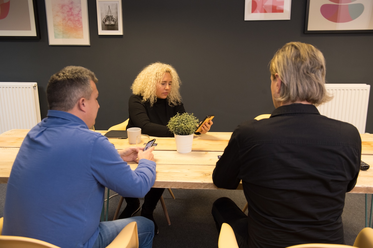 The Footprint Digital Team