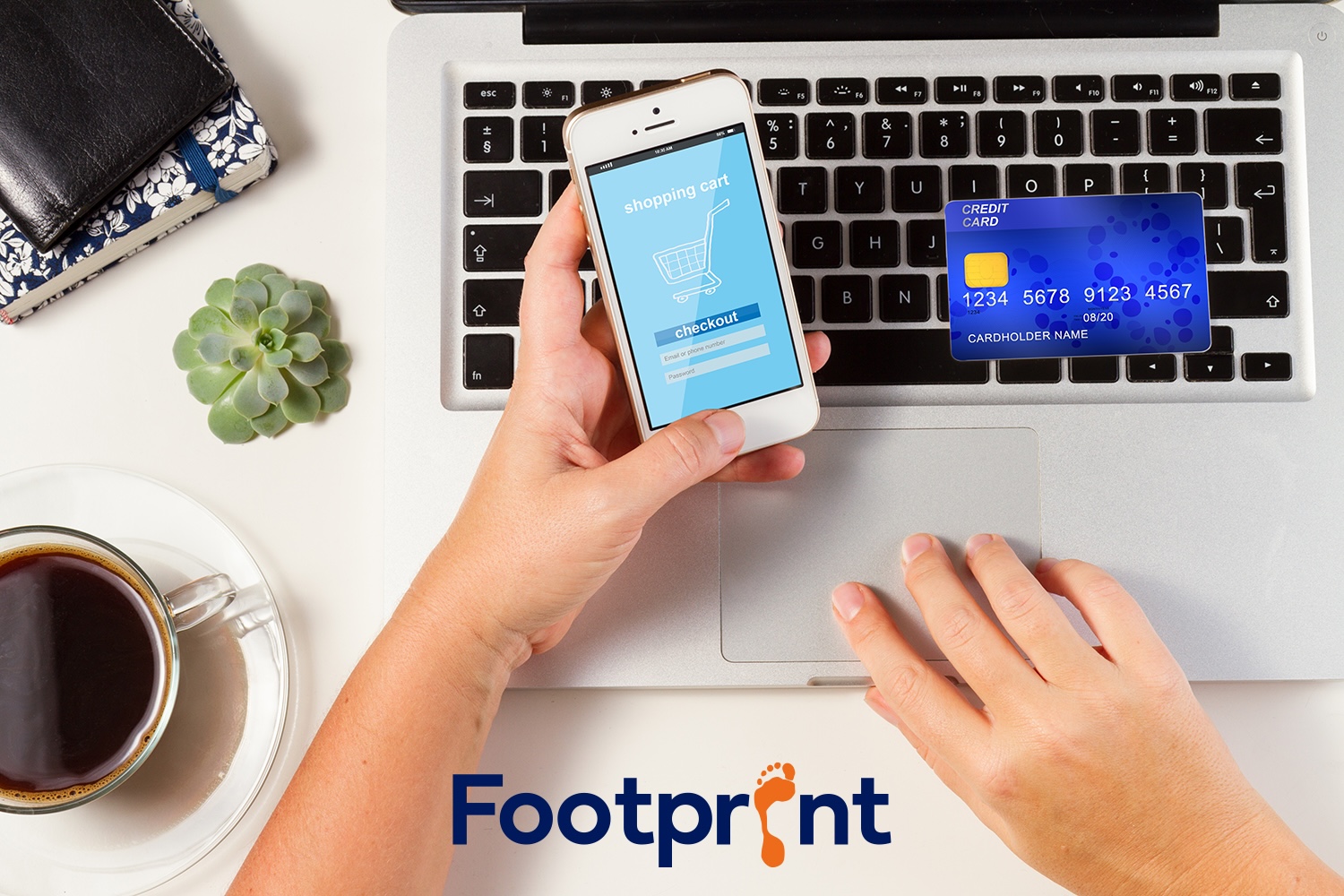 e-commerce website payment